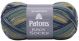 Patons Kroy Socks YarnFifties Stripes 1 pack of 1 Skein