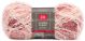 Red Heart Scrubby Stripes Yarn Peachy 1 pack of 1 Skein