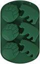 Silicone Mold Camping Adventure 6 Cavity 1 Pack of 1 Piece
