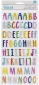 Paige Evans Go The Scenic Route Thickers Stickers 128 Per Pkg Getaway AlphaperFoam