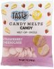 Tasty By Wilton Candy Melts 7oz Strawberry Cheesec 1 pack of 1 piece