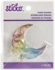 Sticko Prism Sticker Moon and Stars