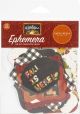 Carta Bella Cardstock Ephemera 33 Per Pkg Icons Hello Autumn