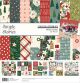Jolee s Boutique Dimensional Repeat Stickers Glitter Hearts