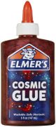 Elmer s Cosmic Color Changing Glue Red Orange
