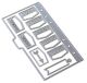 Elizabeth Craft Metal Die Sidekick Essentials 3