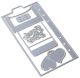 Elizabeth Craft Metal Die Sidekick Essentials 6