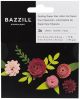 Bazzill Quilling Paper Pad 36 Per PkgRosey