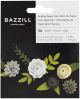 Bazzill Quilling Paper Pad 36 Per Pkg Neutral
