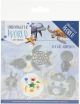 Find It Trading Amy Design Die Ocean Animals Underwater World