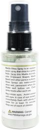 Dina Wakley Media Gloss Sprays 2oz Aloe 1 Pack of 1 Piece
