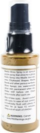 Dina Wakley Media Gloss Sprays 2oz Gilt 1 pack of 1 piece