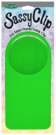 Sullivans Sassy Clip Green