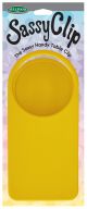 Sullivans Sassy Clip Yellow
