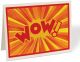 i crafter Stencil 4.25 inch X5.5 inch Cosmic Flare