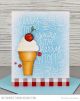 My Favorite Things Die namics Die Ice Cream Cone