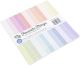 My Favorite Things Single Sided Paper Pad 6 Inch X6 Inch 24 Per Pkg Petite Gingham