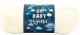 Lion Brand Oh Baby Yarn Ecru 1 Pack of 1 Skein