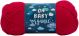 Lion Brand Oh Baby Yarn Red 1 pack of 1 Skein
