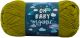 Lion Brand Oh Baby Yarn Olive 1 Pack of 1 Skein