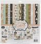 Echo Park Collection Kit 12 Inch X12 Inch Our Wedding