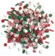 Buttons Galore Sprinkletz Embellishments 12g Saint Nick