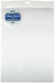 Janlynn Plastic Canvas 7 Count 12 Inch X18 Inch 3 Per Pkg Clear