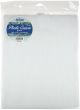 Janlynn Plastic Canvas 7 Count 10.5 InchX13.5 Inch 6 Per Pkg Clear