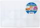 Janlynn Floss Organizer 17 Compartments 11 inch X7.5 inch X2.75 inch 
