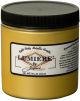 Jacquard Lumiere Metallic Acrylic Paint 8oz Metallic Gold