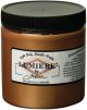 Jacquard Lumiere Metallic Acrylic Paint 8oz Metall