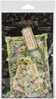 Woodland Friends Cardstock Die Cut Assortment 