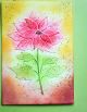 Memory Box 3D Embossing Folder 4.5 inch X5.75 inch Magnificent Poinsettia