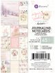 Sugar Cookie By Frank Garcia Journaling Cards 3 InchX4 Inch 45 Per Pkg 15 Designsper3 Each