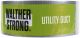 Walther Strong Utility Duct Tape 50mmx50mSilver