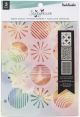 Vicki Boutin Storyteller Stencils 3 Per PkgRadiate