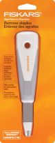 Fiskars Heavy Duty Staple Remover GrayperWhite 1 pack of 1 piece