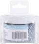 American Crafts Color Pour Mix Ins 4.9oz Crushed Glass Opal