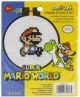 Dimensions Per Learn A Craft Counted Cross Stitch Kit 3 Inch Round Super Mario Bros. 11 Count