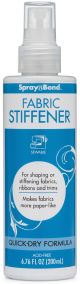 SpraynBond Fabric Stiffener 6.76oz