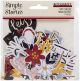 Say Cheese Main Street Bits And Pieces Die Cuts 77 Per Pkg