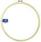 Janlynn Wood Embroidery Hoop 10 Inch Natural