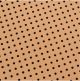 Coredinations Polka Dot Cardstock 12 Inch X12 Inch Kraft 3
