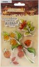 Studio Light Wonderful Autumn Clear Stamps NR. 481