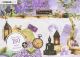 Studio Light Jenines Mindful Art DieCut Block A6NR. 06