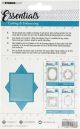 Studio Light Essentials Cutting and Embossing Die 