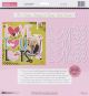 Bella Blvd Bella Besties Cut Outs Love You Lots