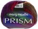 Mary Maxim Prism Yarn Sunset 1 Pack of 1 Skein