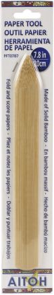 Bamboo Paper Tool Large