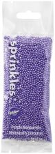 Nonpareils Pouch Purple 1 pack of 1 piece